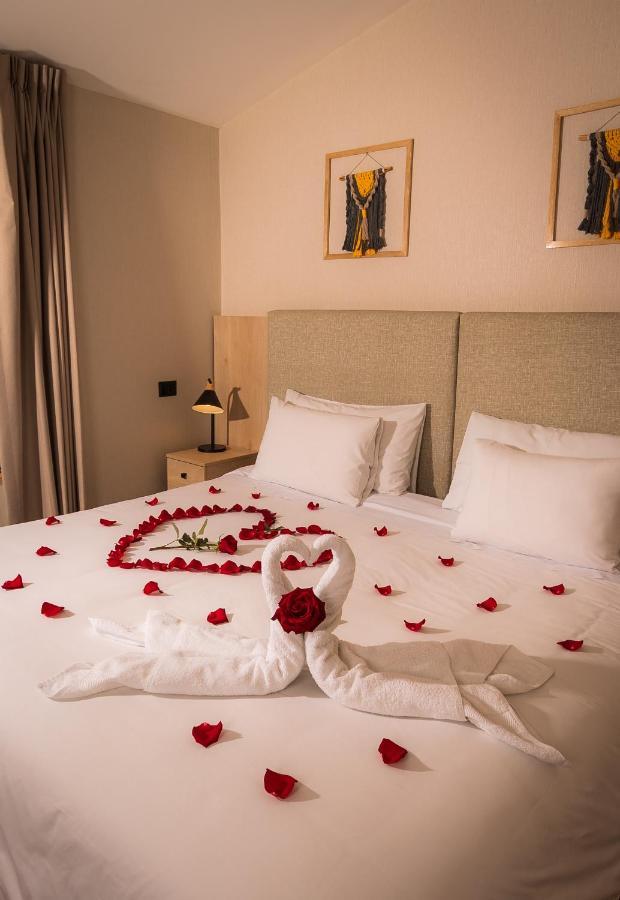 Torre Dorada Cusco Hotel Eksteriør billede